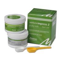 VENTURA IMPRESS 2 PUTTY SOFT FAST SET (2x300 ml) Img: 202203051