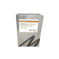 Ventura Syntech Rock: Yeso Sintético Extraduro - Caja de 25 kg Img: 202403091
