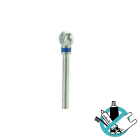 Fresa de Carburo de Tungsteno PM de Corte Plano Redonda Img: 202509061