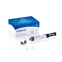 Visalys Core de 5 ml