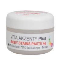 Vita Akzent Plus Body Stains Paste BS03: Maquillaje en pasta para cerámica (4 gr)