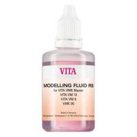 VITA Modelling Fluid RS: Fluido de Modelado Cerámico Dental - 250 ml