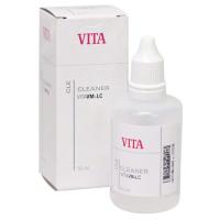 VITA VM LC Cleaner: Limpiador de Instrumentos Dentales (Bote de 50 ml) Img: 202108071 VITA VM LC Cleaner: Limpiador de Instrumentos Dentales (Bote de 50 ml)