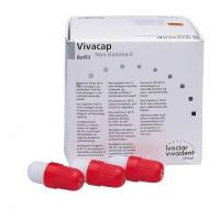 Vivacap: Amalgama libre cobre (50 uds) - 50 uds, segundo Img: 202005231