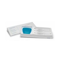 Vivastyle Starter Kit: Blanqueador de Peróxido de Carbamida al 16% (3 jeringas x 3ml) - 3x3ml Img: 202410261