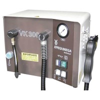 VK-300 APARATO DE VAPOR Img: 202504051