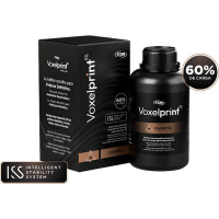 Voxelprint Ceramic: Resina de Impresión 3D (250 gr) - A2 LT Img: 202510041