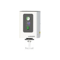 Wamix-Economy: Mezcladora al Vacío (350 ml) Img: 202409071