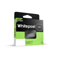 Whitepost DC: Postes de Fibra de Vidrio - 0.5 (5 uds) Img: 202505311