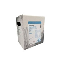 Ventura Extrawhite: Yeso para Ortodoncia Tipo III - 5 Kg Img: 202411231
