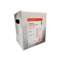Ventura SuperDie Rock: Yeso Extraduro Tipo IV - Blanco (6 Kg) Img: 202411231
