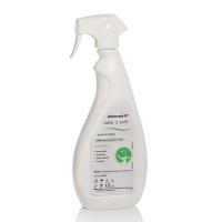Zeta 3 Soft Classic: Desinfectantes de Superficies ( 1 x 750 ml + difusor)