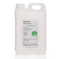 Zeta 3 Soft Classic: Desinfectantes de Superficies (2 x 2.5 L + tapón dosificador)