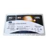 M3-Pro Gold: Limas Rotatorias de 25 mm (6 uds) - Nº12/02