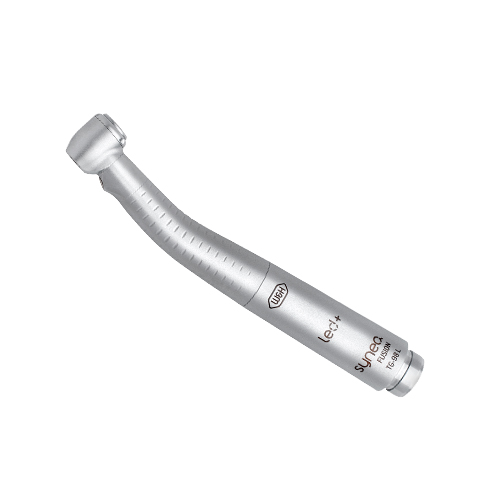 Kit rotatorio Fusion Turbina LED, Contra-angulo y Pieza de Mano Img: 201807031