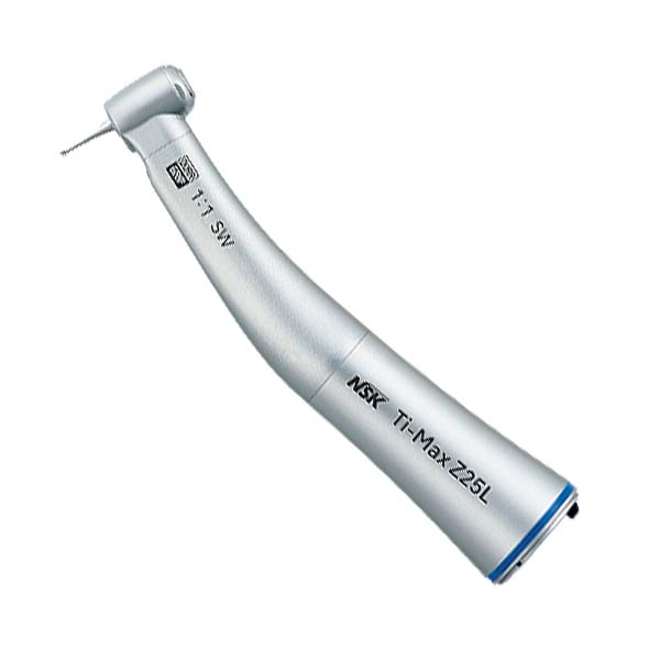 NSK Ti-Max X25L コントラ Ti-Max Z25L: Contra Ángulo Óptico NSK - Dentaltix