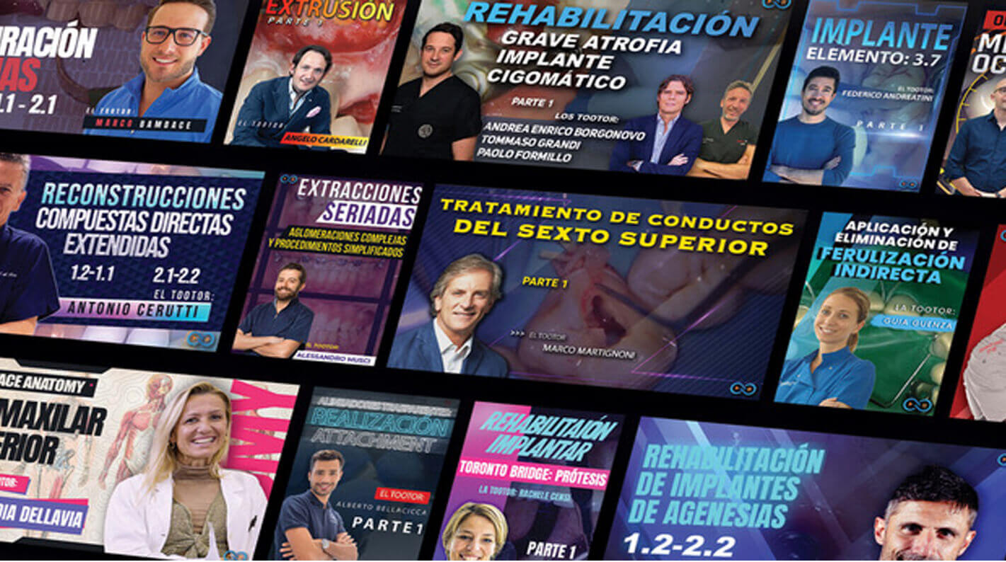 Alianza entre Tootor y Dentaltix