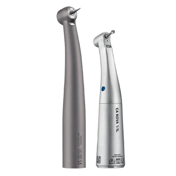 PACK Tornado LED + CA NOVA 1:1 Img: 202309161