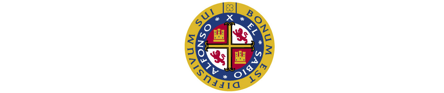 Logo de Universidad Alfonso X