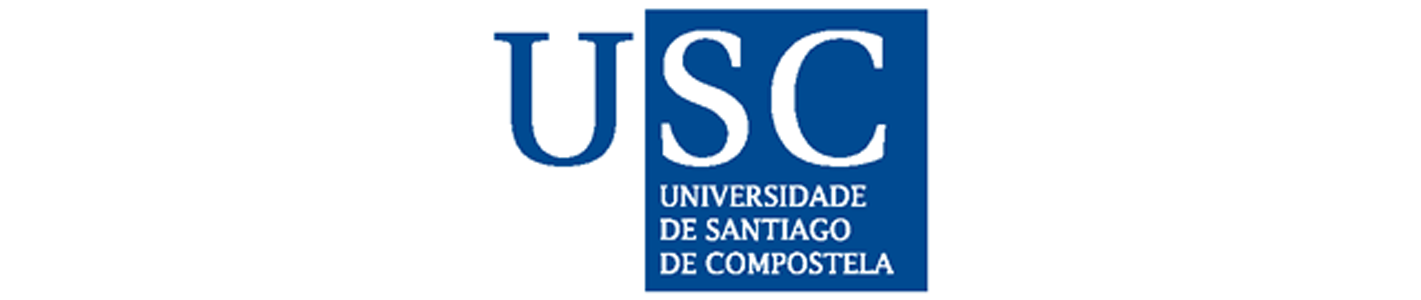Logo de la Universidad Santiago de Compostela