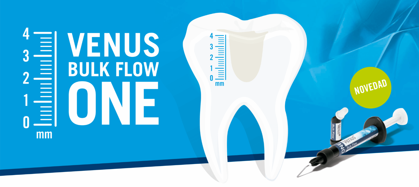 Venus Bulk Flow ONE Kulzer