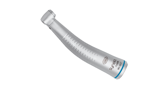 Kit rotatorio Fusion Turbina LED, Contra-angulo y Pieza de Mano Img: 201807031