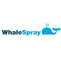 Whalespray