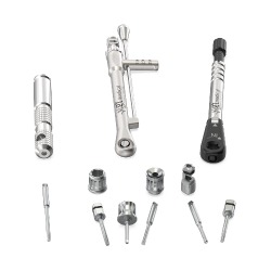 Accessoires pour Instruments