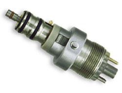 Raccord Unifix pour turbines Bien Air