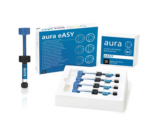 Aura Easy Kit