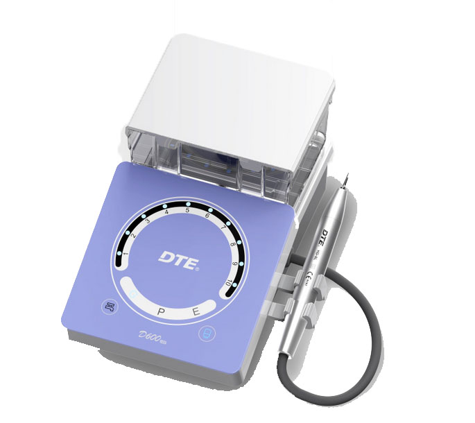 DTE D600
