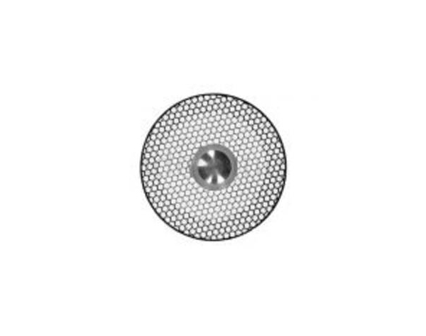 Disque diamant poli Céramique/métal (1 pièce) - HORICO