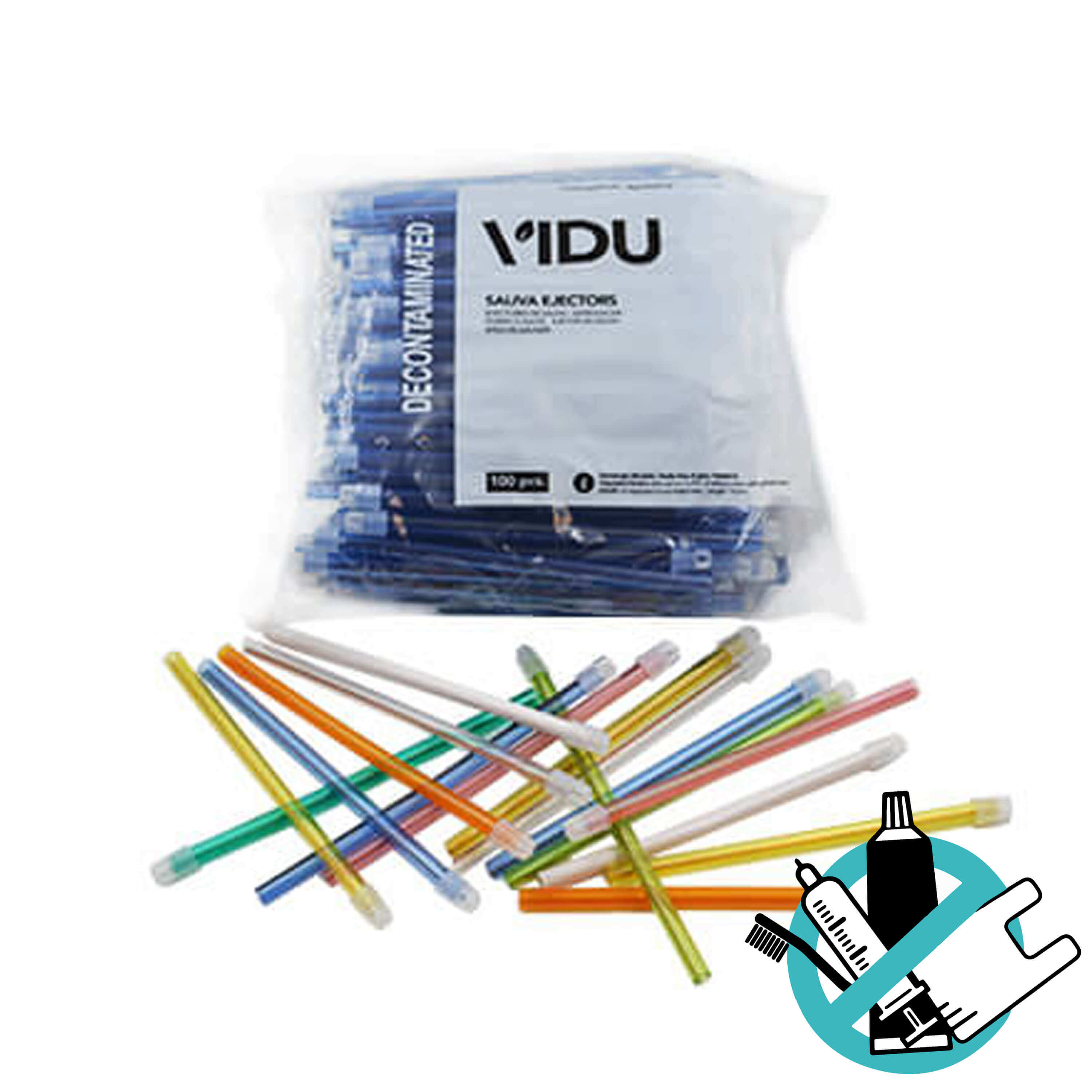 VIDU plastic neutral