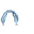 Enregistrement occlusal dentaire