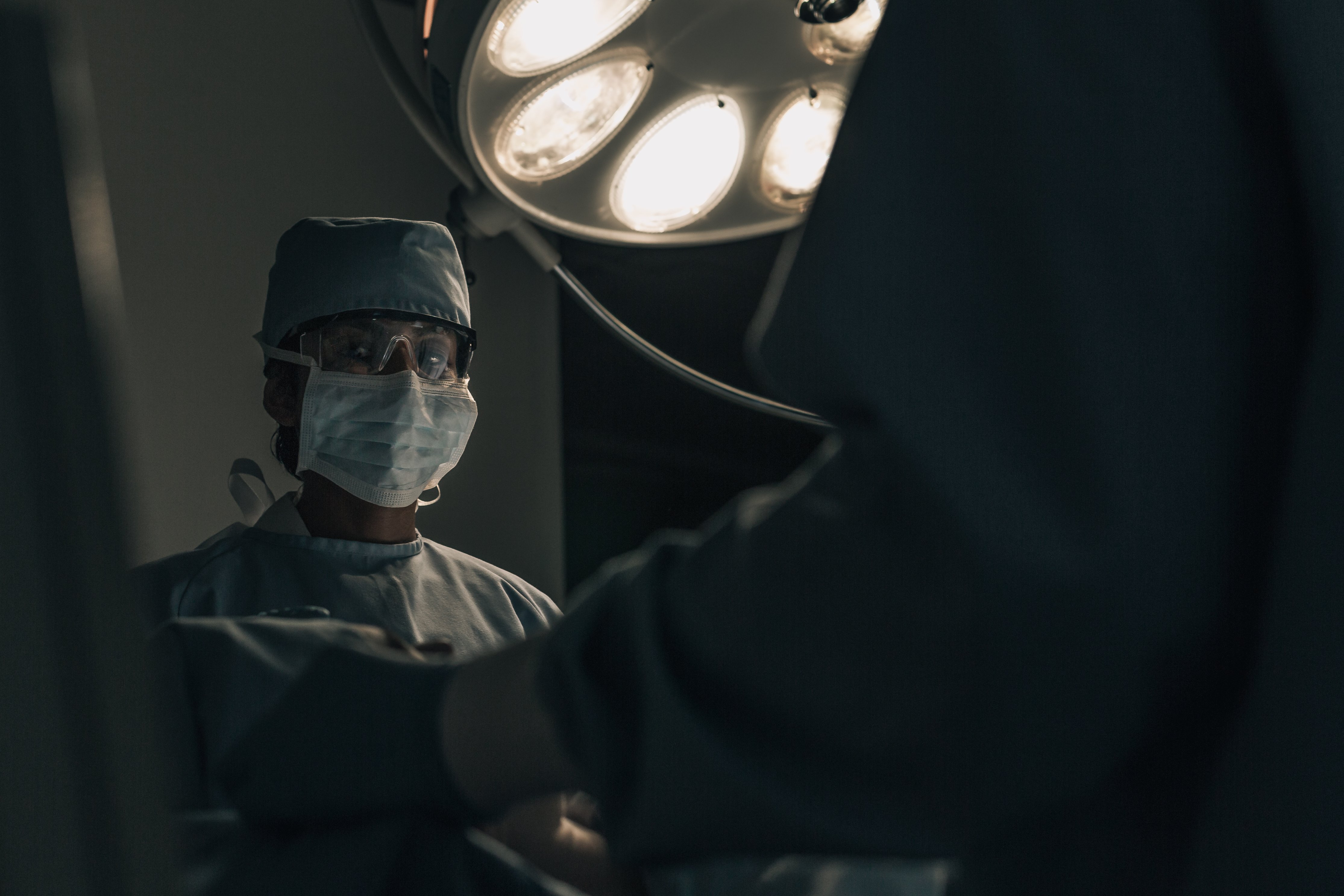 Recommandations en matière de soins dentaires avant le Covid-19
