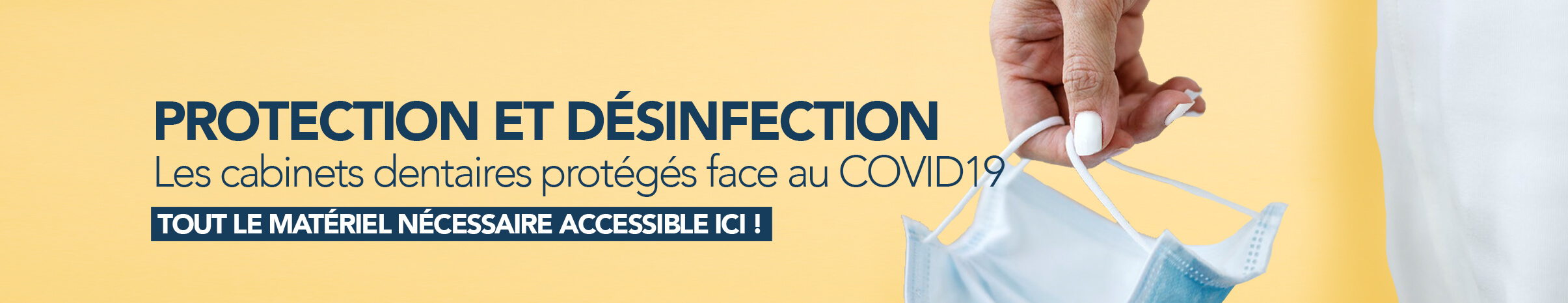 offres produits dentaires