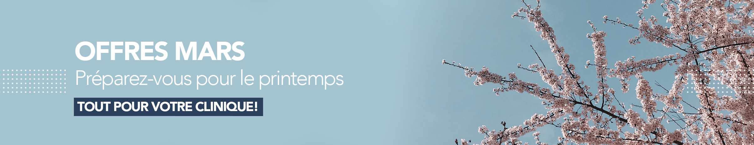 offres produits dentaires