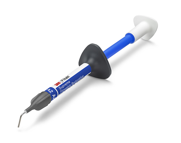 Composite Filtek Supreme Fluid