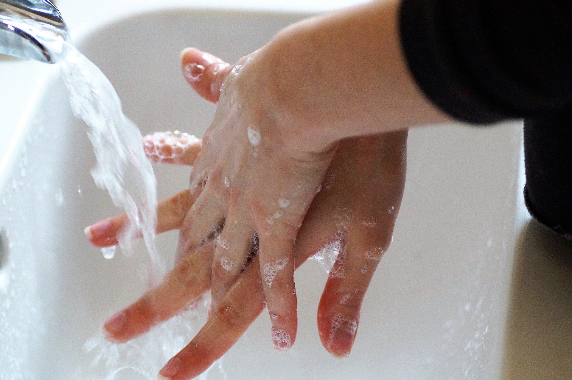Recommandations en matière de soins dentaires avant le Covid-19