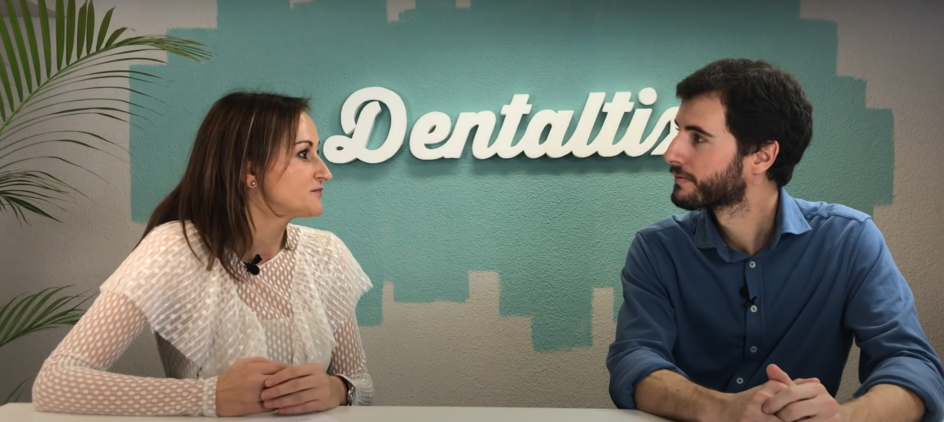 marketing digital pour les cliniques dentaires