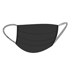 Masques réutilisables