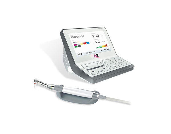 Moteur d'Endodontie As Technology