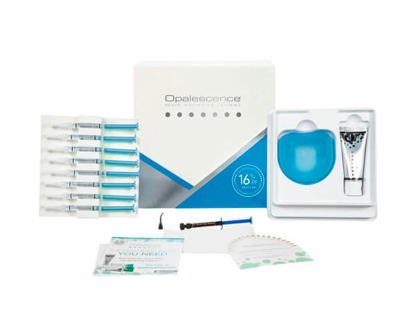 Opalescence PF 16% Kit Patient