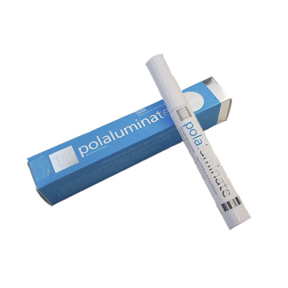 PACK BLANCHIMENT DES DENTS