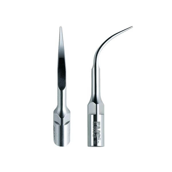 Embouts Détartrant Ultrasons Pour Implant Dentaire EMS - Compatible Céramique, Neuf Sous Blister