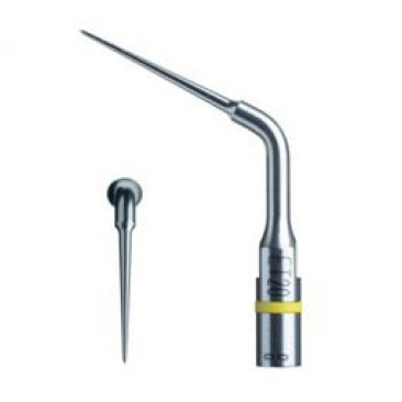 Pièce à Main Détartrante Ultrasonique Satelec Newtron Slim B.LED Pour Dentiste - Pointes GD1/PD1