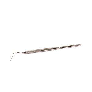 Sonde Parodontali In Acciaio Inox - Strumenti Manuali Per Odontoiatria E Laboratorio