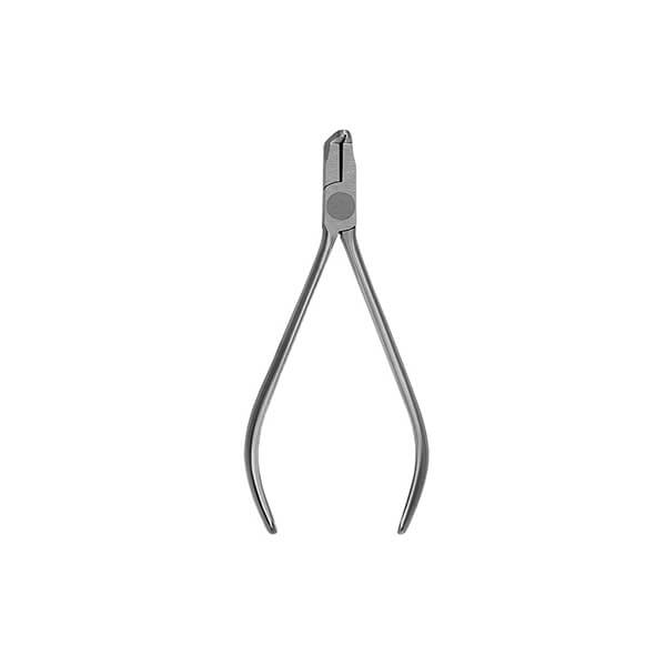 Pinze Hu Friedy Per Ortodonzia: Taglierina Distale 678-101 E Micro Pin 678-105
