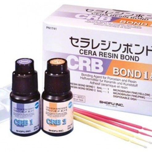 Cera Resin Bond: Réparation des matériaux céramiques, porcelaines et acryliques. Img: 202005231 Cera Resin Bond: Réparation des matériaux céramiques, porcelaines et acryliques. Img: 202005231