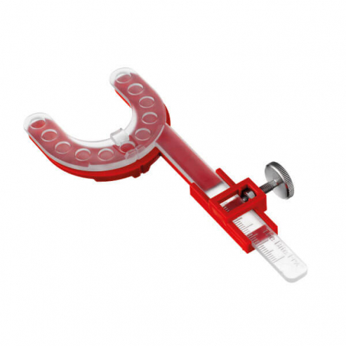 Bite Fix : Kit pour l’enregistrement des morsures Img: 202411301